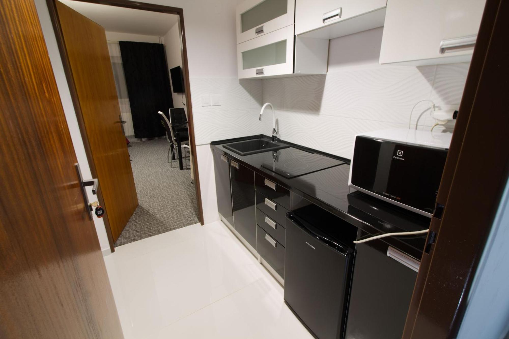 Apartament Apartman V Penzionu Hradek Novy Hradek Zewnętrze zdjęcie